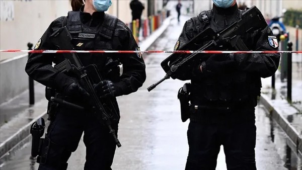 Uluslararası Şebekenin Lideri Olduğu Ortaya Çıktı! İzmir'deki Polis Katili Marsilya'daki Çete Operasyonunda Yakalandı